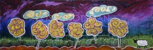 The Night Sheep