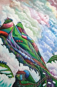 Hill of Dreams
