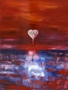 The Sea of Hearts